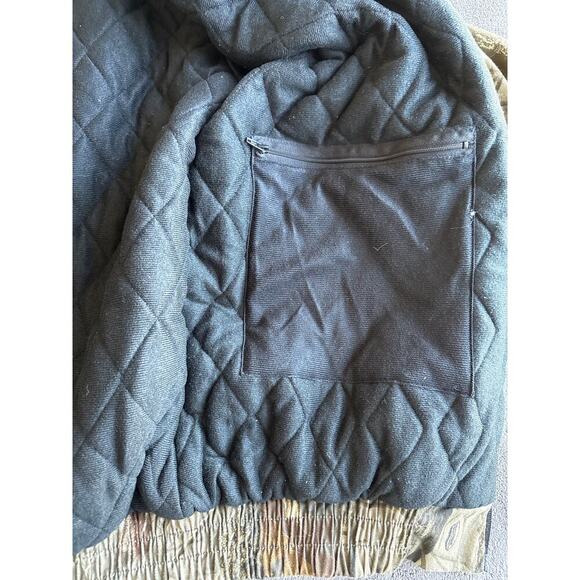 Outfitters Ridge RealTree Hardwoods Camo Jacket Men’s Size M (38-40) Hunting EUC - Picture 11 of 11